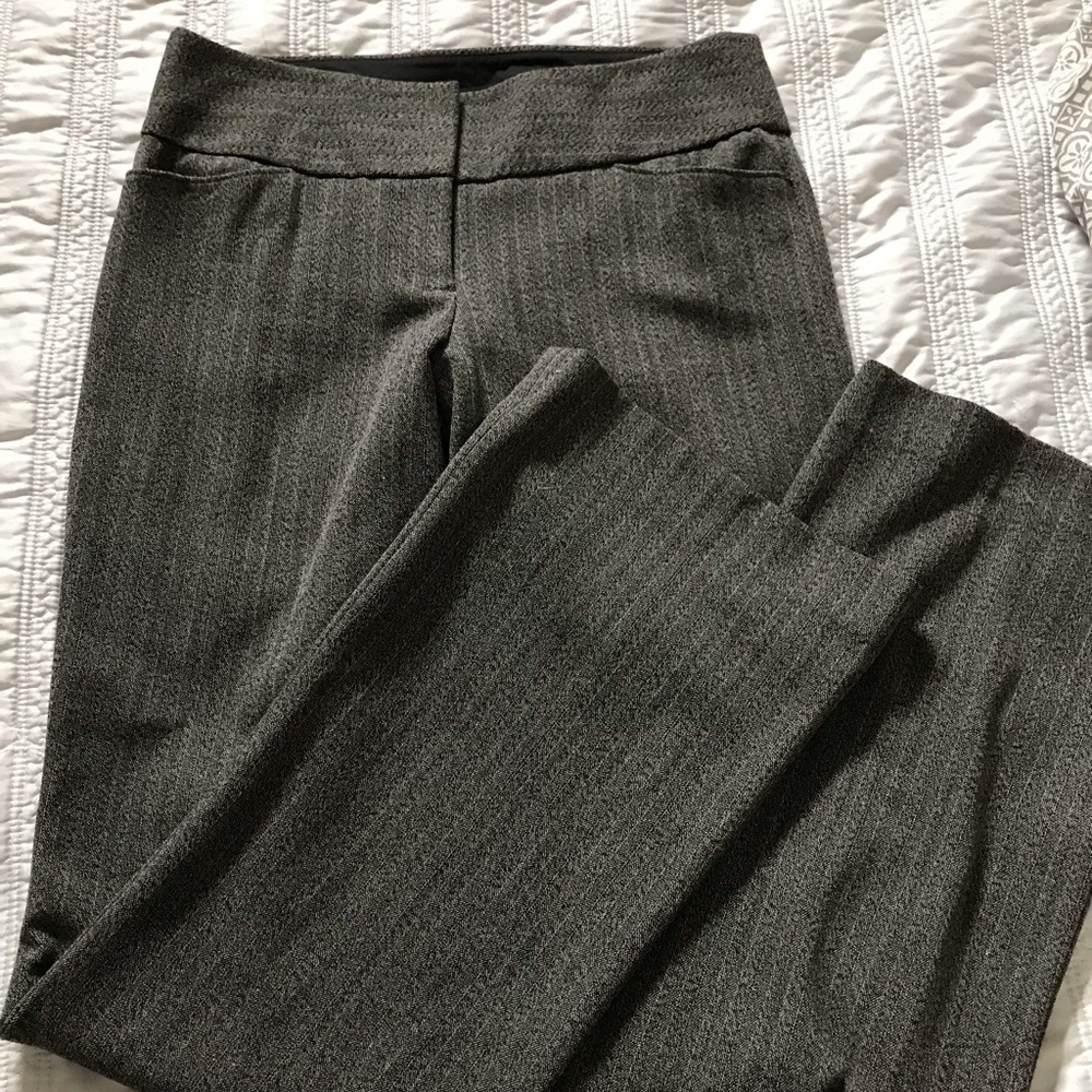 Express Editor Dress Pants